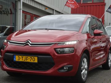 Citroën C4 Picasso